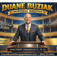 CapCenter vs Duane Buziak Mortgage Maestro — Which Glen Allen VA Mortgage Option Is Right for You?