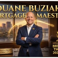 How does Duane Buziak Mortgage Maestro compare to PrimeLending?
