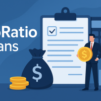 How to Lower Monthly Mortgage NoRatio Loans in Virginia