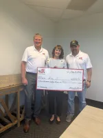 Homes for Heroes