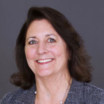 Penny James