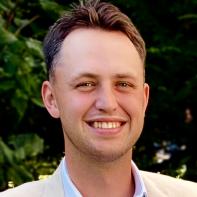 Nicklaus Lilley