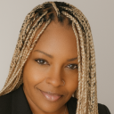 Keisha Smith Loan Officer