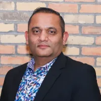 Punit Patel Loan Officer