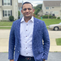 Punit Patel Loan Officer