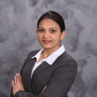 Yamini Patel Loan Officer