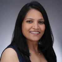 Yamini Patel Loan Officer