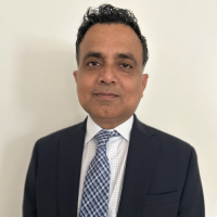 Rakesh Patel Loan Officer