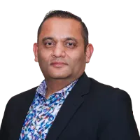 Punit Patel Loan Officer