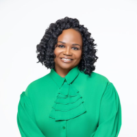 Tamatha Sylvester Loan Officer