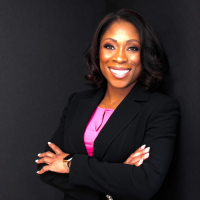 Shatoya Cobb President