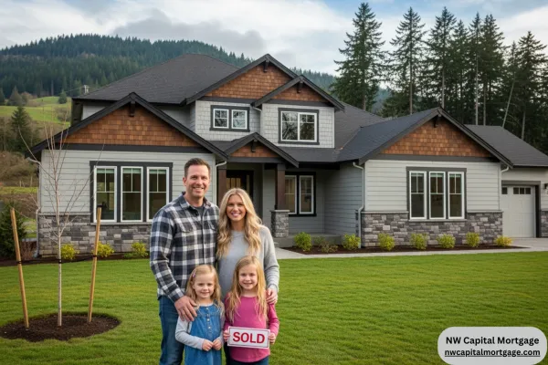 FHA, VA, and USDA Loans in Oregon and Washington: Which Is Right for You?