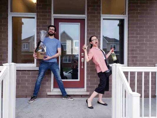 Best First-Time Homebuyer Programs for Oregon and Washington