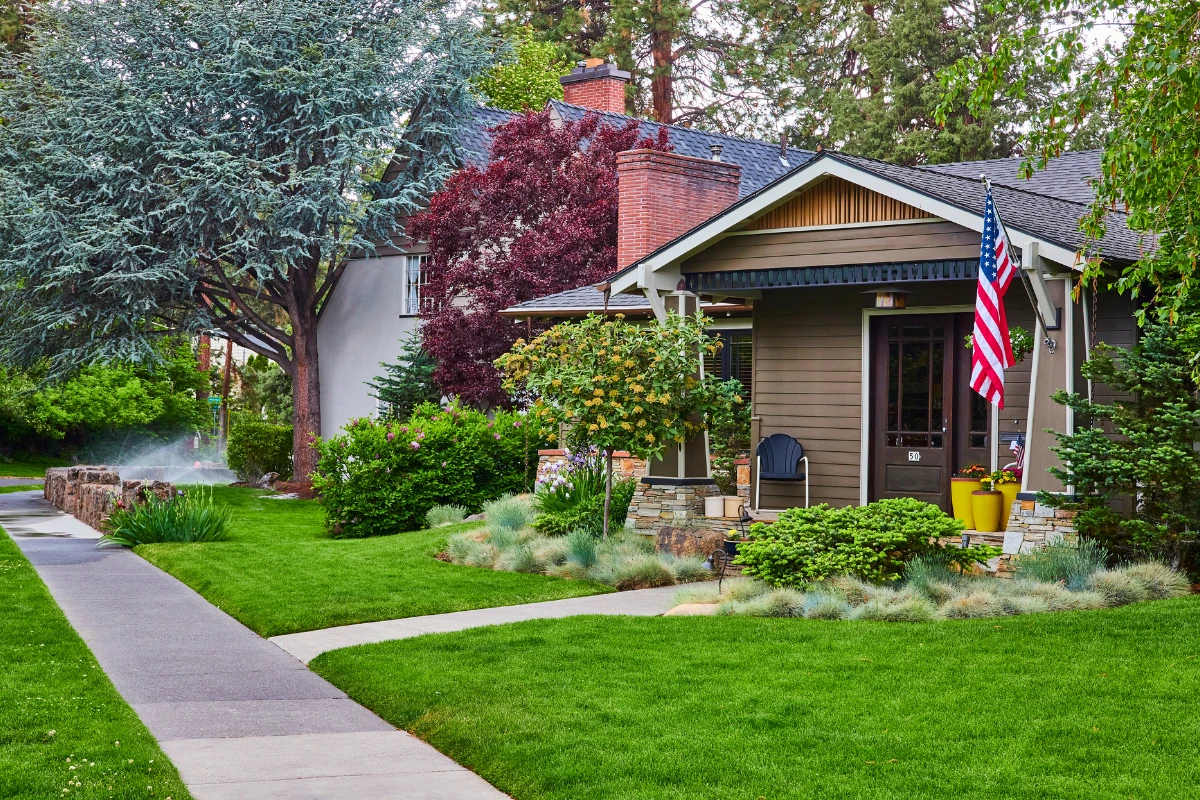 Buying a home in Bend, Redmond, and Central Oregon