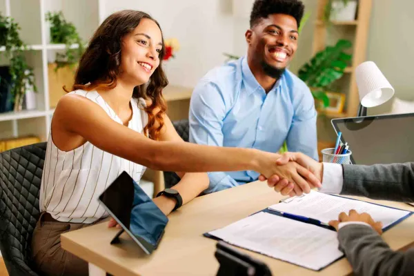 Frequently Asked Questions: Washington Down Payment Assistance