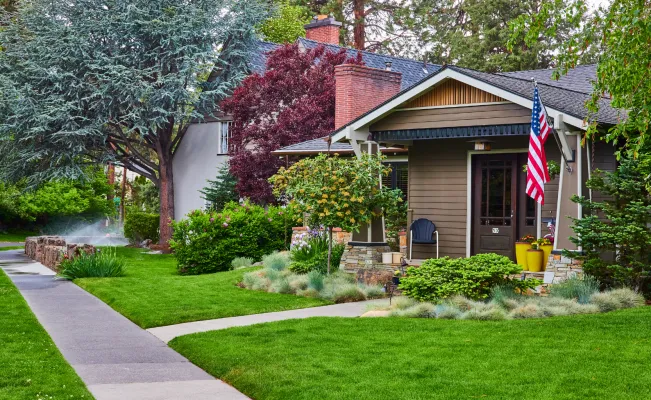 Oregon Flex Lending Program