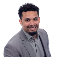 Chad Martinez Loan Officer