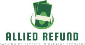 Allied Refund