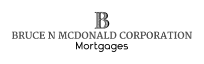 Bruce N McDonald Corporation