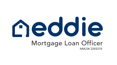 Eddie Interiano Loan Officer