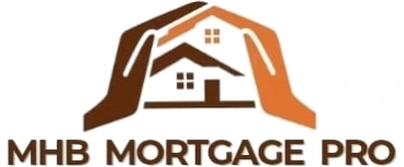 MHB Mortgage Pro Logo
