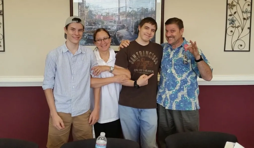 Family Closing Day