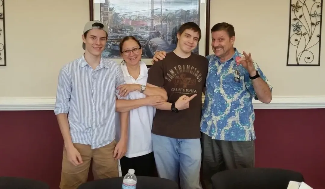 Family Closing Day