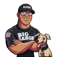 Michael Mesa Senior Military Mortgage Advisor