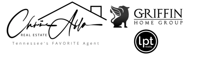 Griffin Home Group | LPT Realty