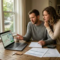 Should You Wait for Mortgage Rates to Drop Before Buying a Home?