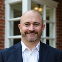 Ken Burrows CEO / Loan Orignator