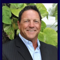 Eric Parent Senior Loan Officer