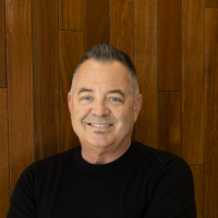 Sean McMenamin Broker