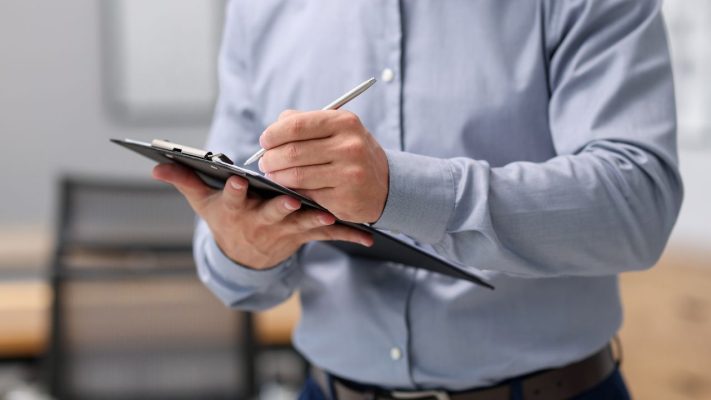 Understanding Inspection Reports Without Overreacting