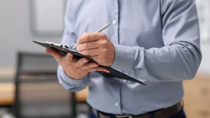 Understanding Inspection Reports Without Overreacting