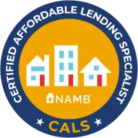 FHA Affordable Lending Specialist