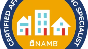 The Value of Experience in Affordable Loan Programs