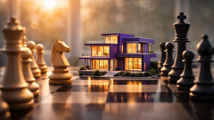 Negotiating Offers Without Losing Leverage