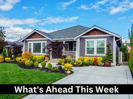 What’s Ahead for Mortgage Rates This Week – March 16th, 2026