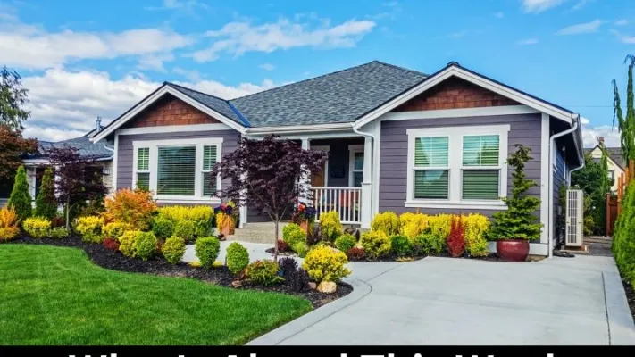 What’s Ahead for Mortgage Rates This Week – March 16th, 2026