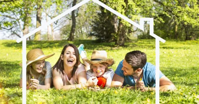 Forgiven Down Payment assistance at closing