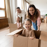 Your Blueprint to Homeownership in Celina, TX
