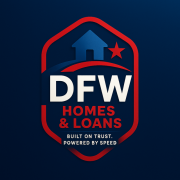 DFW new logo