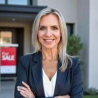 Cindy Yates Mortgage Loan Originator