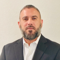 Odin Yanez Mortgage Loan Officer