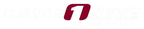 Rate One Financial