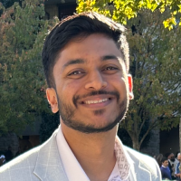 Kush Patel Commercial Mortgage Broker