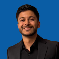 Kush Patel Commercial Mortgage Broker