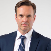 Matthew Horan President Loan Originations