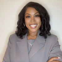 Rasheedah Andrews Sr. Mortgage Loan Officer